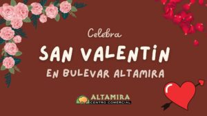 Sorteo San Valentin
